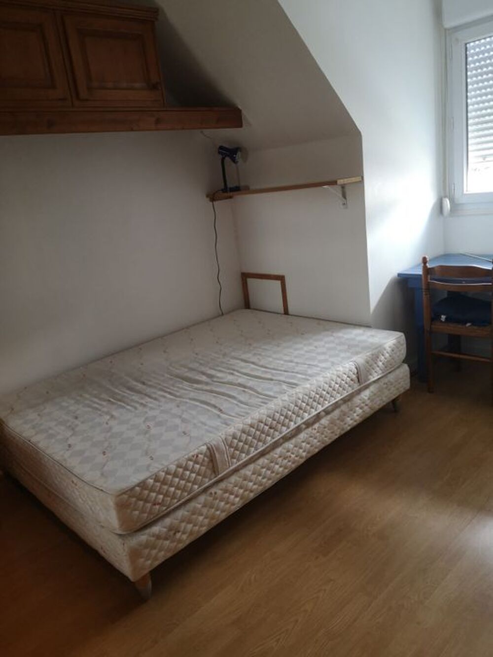 Location Appartement Chambre de 15m2 à louer sur Angers Angers