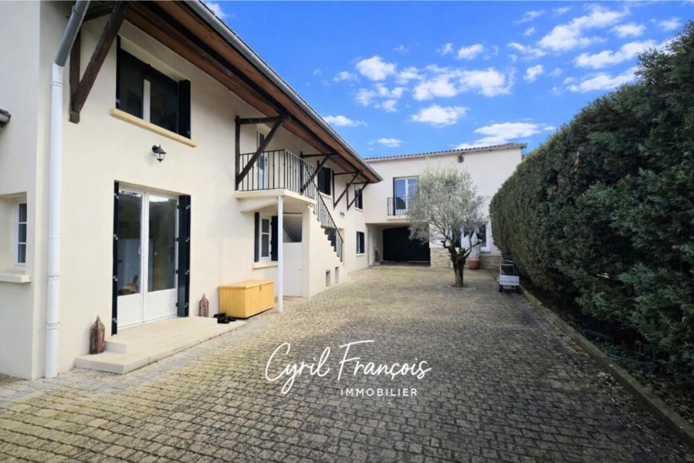 � vendre  Maison Quincieux (69650)