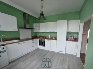  Propriété/château à vendre 5 pièces 91 m²