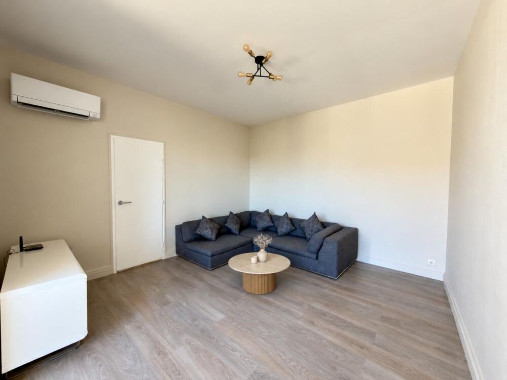 Vente Appartement T3 quartier St Genès Talence Talence