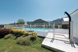  Propri�t�/ch�teau � vendre 15 + pi�ces 410 m�