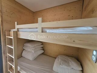  Appartement à vendre 1 pièce 19 m²