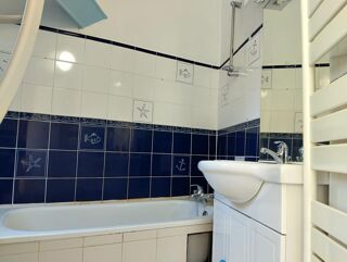  Appartement à vendre 2 pièces 33 m²