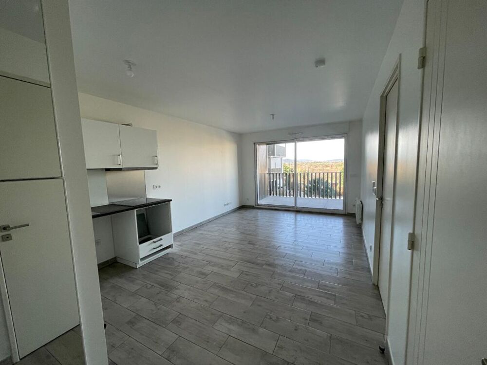 Vente Appartement Superbe T2 avec Terrasse et Parking - Hyères - Les Salins  (83400) Hyeres