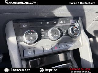 Kodiaq 2.0 TDI 150ch SCR DSG7 7pl Business 2022 occasion 49140 Corz&eacute;