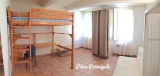  Appartement � louer 1 pi�ce 28 m�