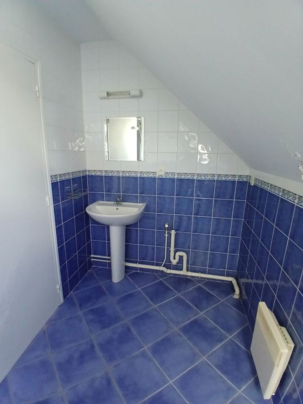 Location Appartement Studio de 30m2 à louer sur Le Rheu Le rheu