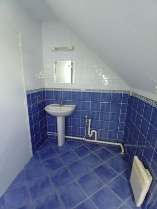  Appartement à louer 1 pièce 30 m²