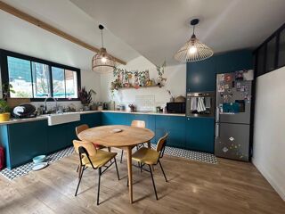  Maison à vendre 4 pièces 100 m²