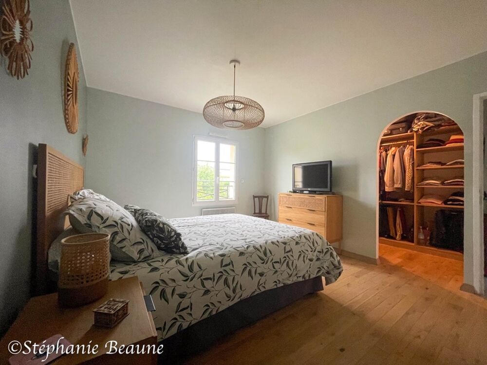  vendre  Maison Eaubonne (95600)