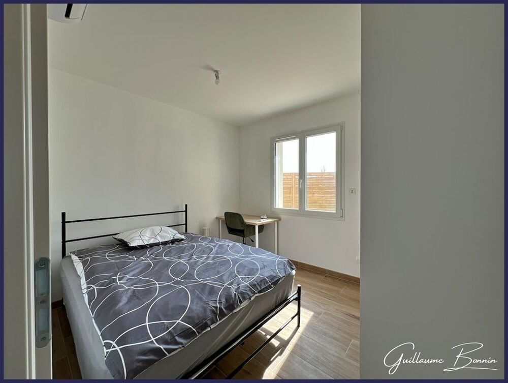 Maison de 100m2 à louer sur Poitiers