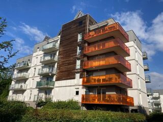  Appartement � vendre 4 pi�ces 81 m�