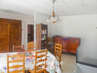  Maison à vendre 3 pièces 90 m²