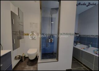  Maison à vendre 4 pièces 83 m²