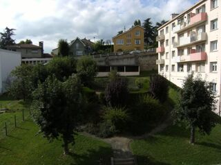  Appartement � louer 3 pi�ces 57 m�