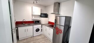  Appartement à louer 1 pièce 28 m²