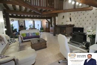  Maison � vendre 10 pi�ces 260 m�