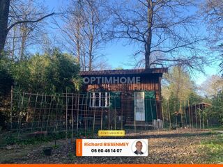  Chalet � vendre 1 pi�ce 30 m� Saint cheron