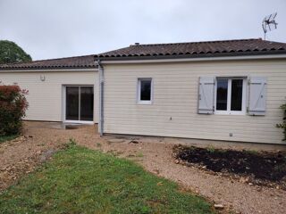  Maison � vendre 4 pi�ces 100 m�