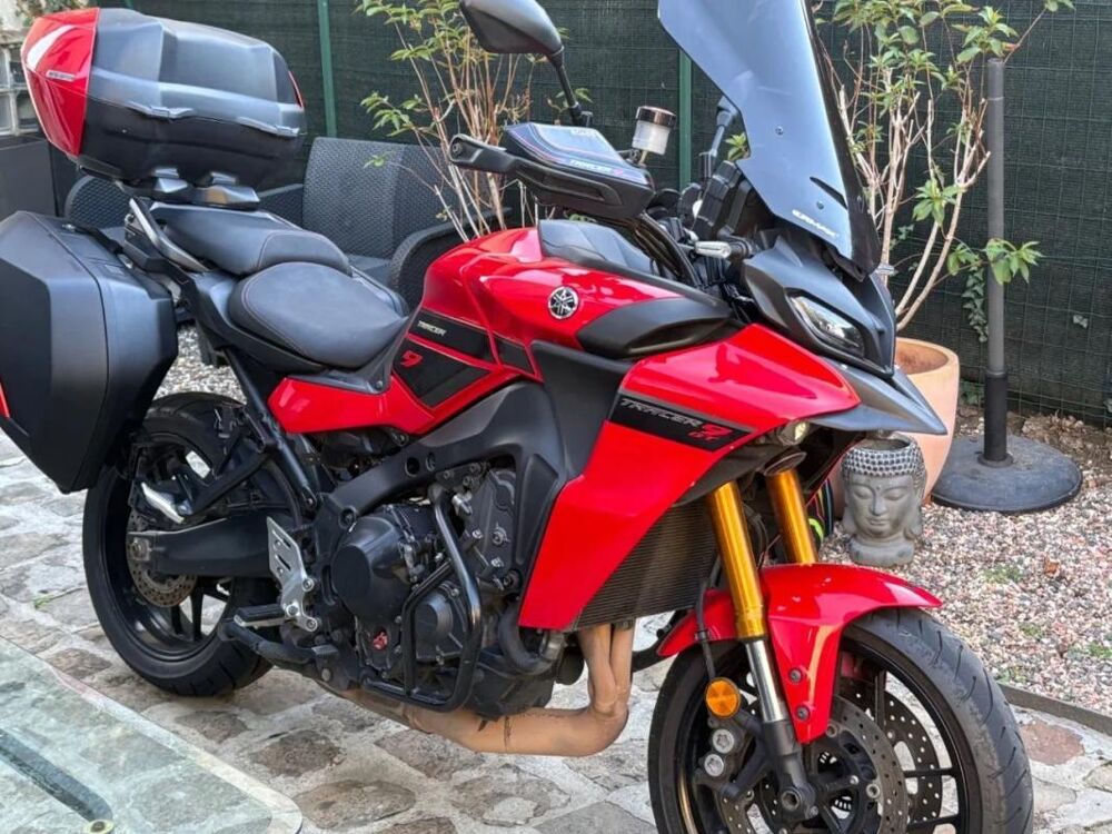 YAMAHA 2023 occasion 77610 Fontenay Tresigny