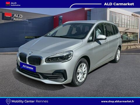 Annonce voiture BMW Serie 2 24990 