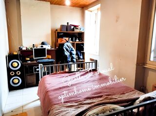 Maison  vendre 3 pices 54 m