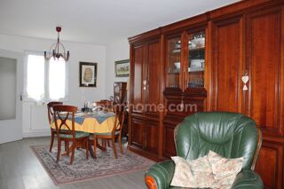  Maison à vendre 5 pièces 107 m²