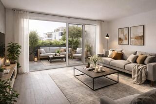  Appartement � vendre 5 pi�ces 107 m�