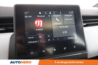 Clio 1.0 TCe SL Limited 91 ch 2021 occasion 92130 Issy-les-Moulineaux
