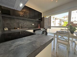  Appartement � vendre 4 pi�ces 107 m�