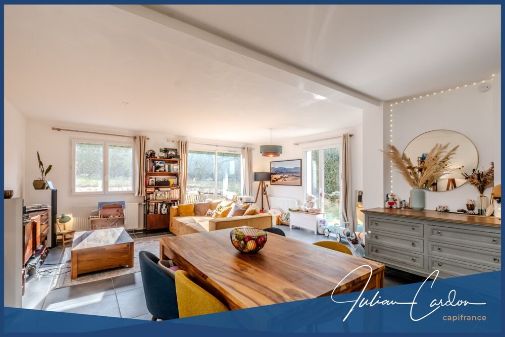 Vente Maison Maison individuelle à vendre à Pers-Jussy Pers jussy