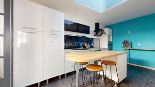  Maison � vendre 7 pi�ces 149 m�