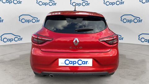 Clio V 1.5 Blue dCi 100 Intens 2022 occasion 76480 Saint Pierre De Varengeville