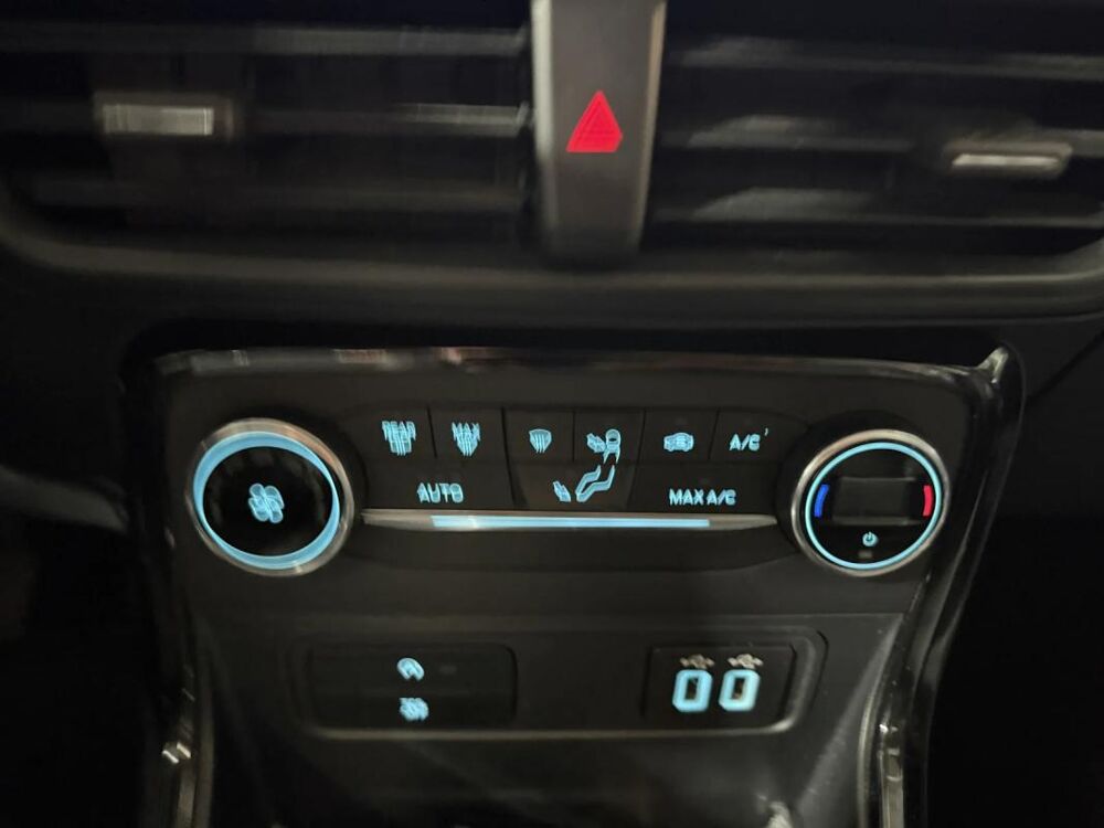 Ecosport 1.0 SCTi EcoBoost 12V S&S 125 cv TITANIUM 2019 occasion 85190 Venansault