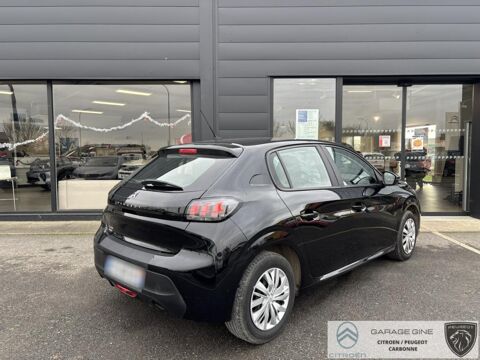 208 II PureTech 75 S&S Active 2022 occasion 31390 Carbonne