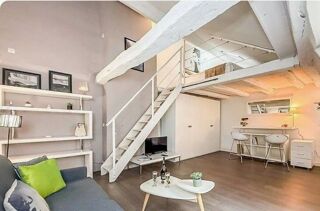  Appartement à louer 1 pièce 34 m²