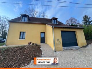  Maison � vendre 6 pi�ces 130 m�