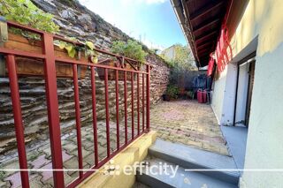  Maison � vendre 3 pi�ces 70 m�