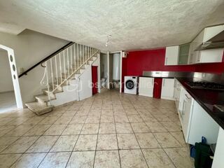  Maison � vendre 5 pi�ces 76 m�