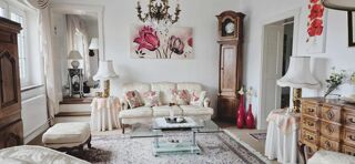  Maison � vendre 7 pi�ces 210 m�