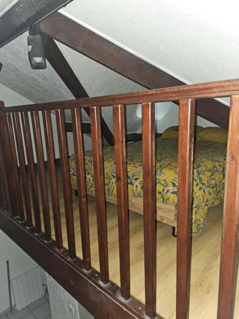  Appartement  louer 1 pice 23 m