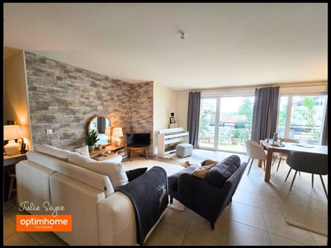  Appartement � louer 3 pi�ces 74 m�