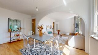  Appartement � vendre 3 pi�ces 57 m�
