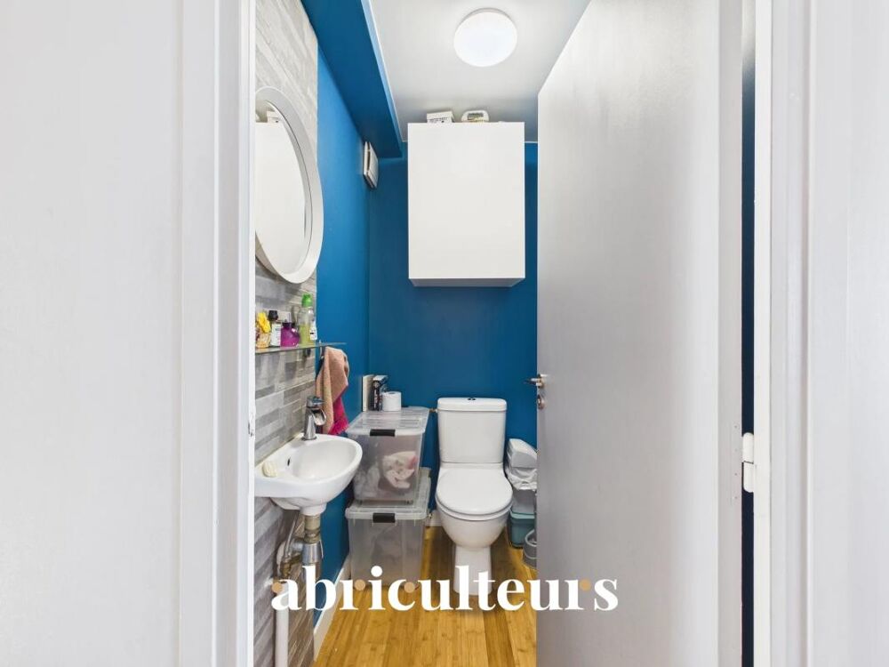 à vendre  Appartement Paris 12
