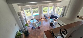  Villa à vendre 6 pièces 190 m²