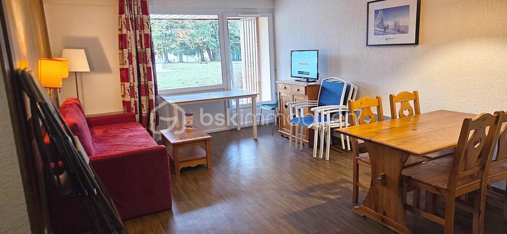 Vente Appartement Spécial Investisseur Autrans