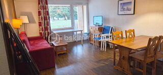 Vente Appartement Spécial Investisseur Autrans