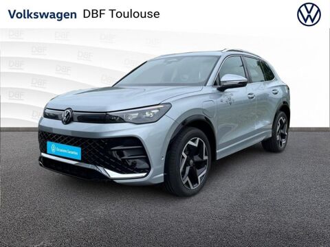 Volkswagen Tiguan NOUVEAU 1.5 EHYBRID 204CH DSG6 R 2025 occasion Toulouse 31100