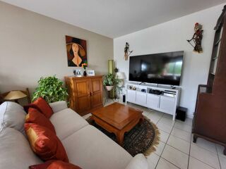  Appartement � vendre 4 pi�ces 77 m�