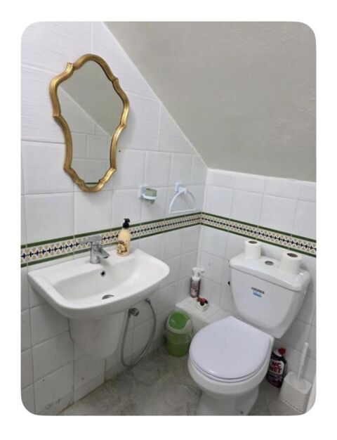  Appartement � louer 1 pi�ce 25 m�